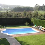 Σπίτι διακοπών Casa De Pineiro Y Opcional Con Coste Extra