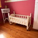 Casa De Pineiro Y Opcional Con Coste Extra