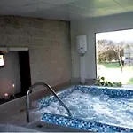 Casa De Pineiro Y Opcional Con Coste Extra