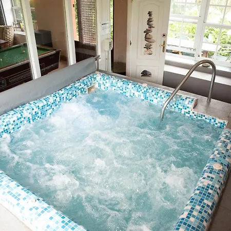 Holiday home Casa De Pineiro Y Opcional Con Coste Extra *