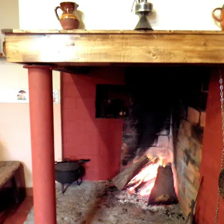 Casa De Pineiro Y Spa Opcional De *