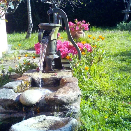 Casa De Pineiro Y Opcional Con Coste Extra * Santiago de Compostela