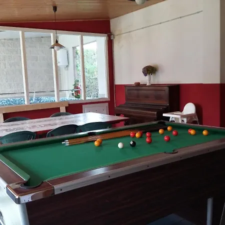 Casa De Pineiro Y Spa Opcional De Holiday home