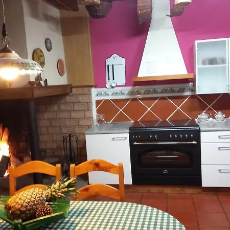 Casa De Pineiro Y Spa Opcional De Holiday home *