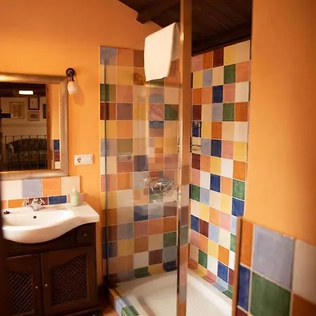 Holiday home Casa De Pineiro Y Spa Opcional De *