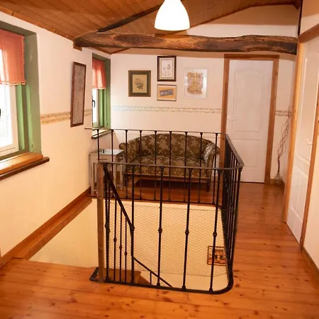 Holiday home Casa De Pineiro Y Spa Opcional De Santiago de Compostela