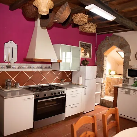 Holiday home Casa De Pineiro Y Spa Opcional De
