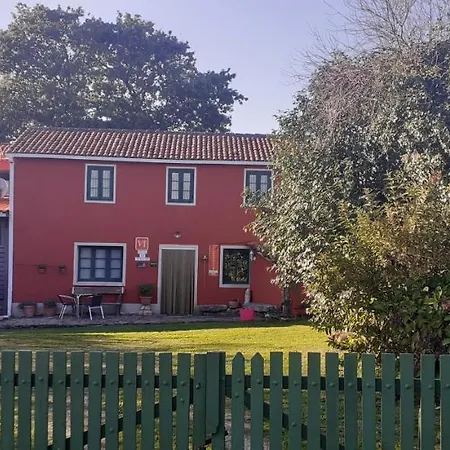 Casa De Pineiro Y Spa Opcional De Santiago de Compostela