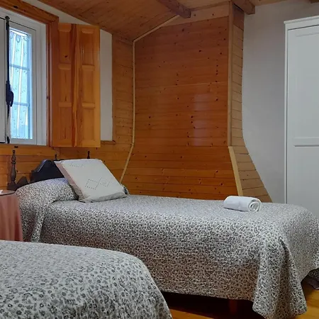 Casa De Pineiro Y Opcional Con Coste Extra * Santiago de Compostela