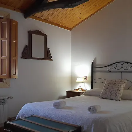 Casa De Pineiro Y Spa Opcional De Holiday home