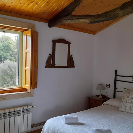 Casa De Pineiro Y Opcional Con Coste Extra Holiday home Santiago de Compostela