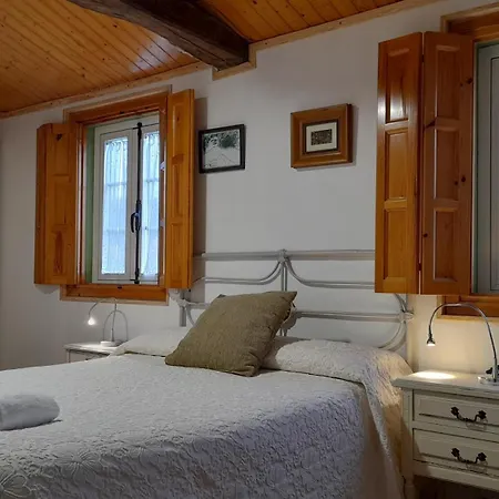 Casa De Pineiro Y Opcional Con Coste Extra * Santiago de Compostela