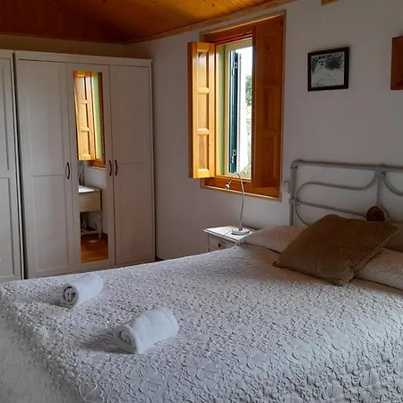 Casa De Pineiro Y Opcional Con Coste Extra Casa de Férias