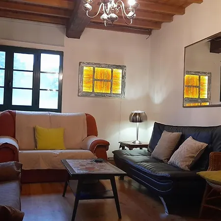 Casa De Pineiro Y Spa Opcional De *