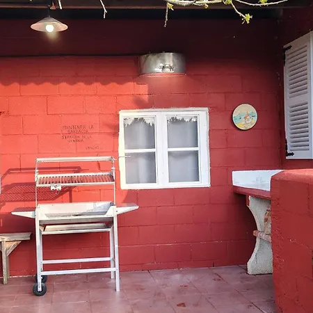 Holiday home Casa De Pineiro Y Opcional Con Coste Extra *