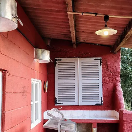 Casa De Pineiro Y Spa Opcional De Santiago de Compostela