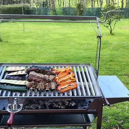 Casa De Pineiro Y Opcional Con Coste Extra * Santiago de Compostela