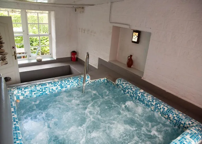 Casa De Pineiro Y Opcional Con Coste Extra * Santiago de Compostela