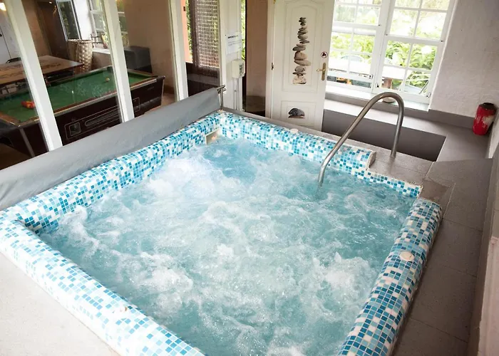 Prázdninový dům Casa De Pineiro Y Opcional Con Coste Extra *