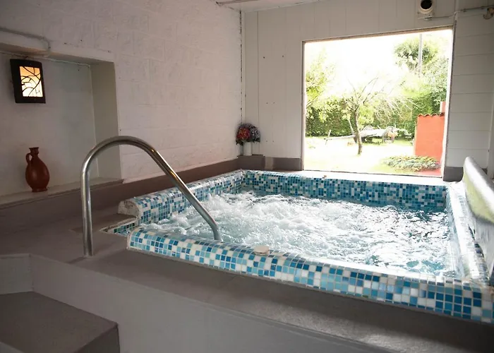 Casa De Pineiro Y Opcional Con Coste Extra *