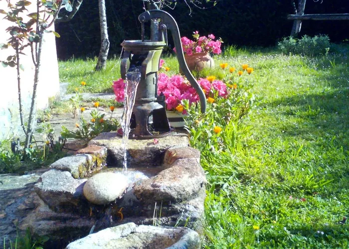 Casa De Pineiro Y Opcional Con Coste Extra * Santiago de Compostela