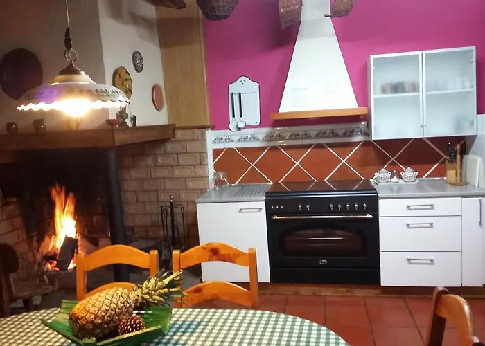 Casa De Pineiro Y Opcional Con Coste Extra Prázdninový dům *