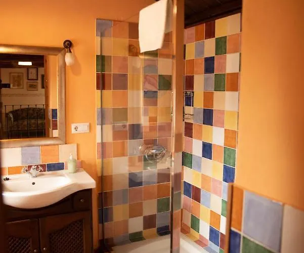 בית נופש Casa De Pineiro Y Opcional Con Coste Extra *