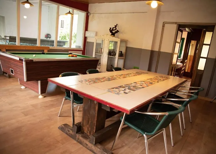 Casa De Pineiro Y Opcional Con Coste Extra * Santiago de Compostela