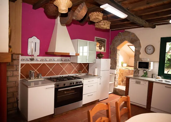 Prázdninový dům Casa De Pineiro Y Opcional Con Coste Extra