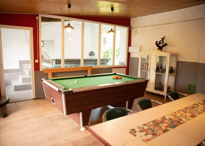 Casa De Pineiro Y Opcional Con Coste Extra * Santiago de Compostela