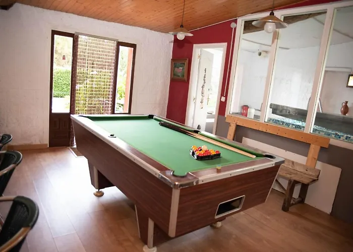 Casa De Pineiro Y Opcional Con Coste Extra * Santiago de Compostela