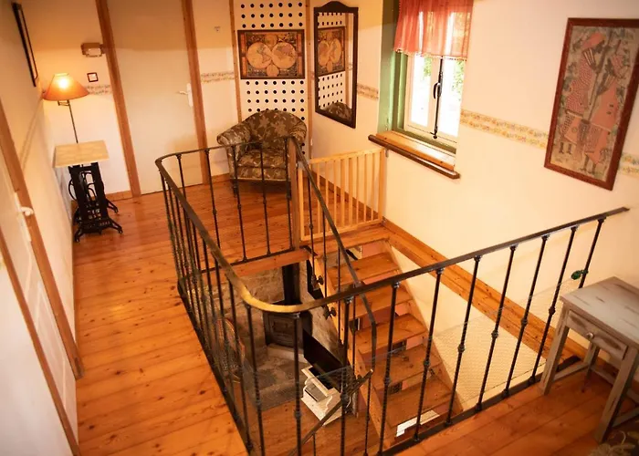 בית נופש Casa De Pineiro Y Opcional Con Coste Extra סנטיאגו דה קומפוסטלה