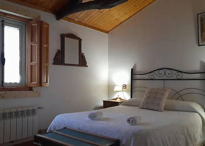 Casa De Pineiro Y Opcional Con Coste Extra Holiday home