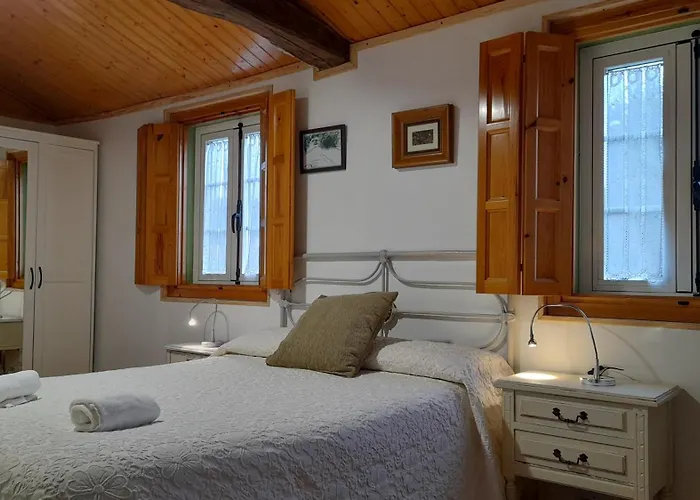 Casa De Pineiro Y Opcional Con Coste Extra * Santiago de Compostela