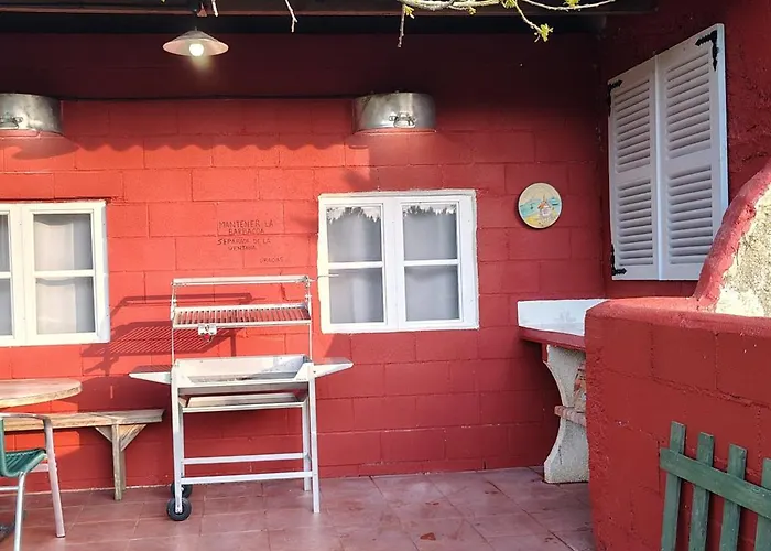 בית נופש Casa De Pineiro Y Opcional Con Coste Extra *