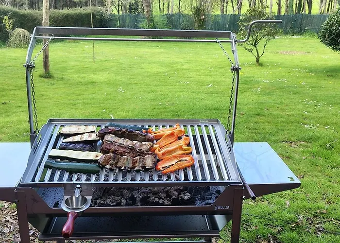 Casa De Pineiro Y Opcional Con Coste Extra * Santiago de Compostela